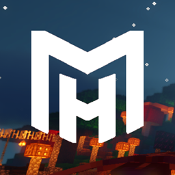 MineHome SMP logo
