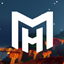 MineHome SMP logo