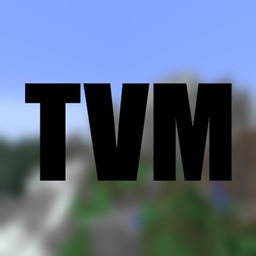 Nut Nine TVM project image