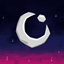 Moonlight Chill logo