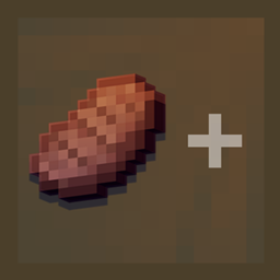 baguette Food mod project image