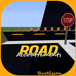 TacoNissan's Road Accoutrements