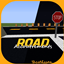 TacoNissan's Road Accoutrements logo