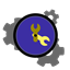 TickTools logo