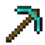 Many More Pickaxe logo