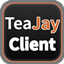 TeaJay Client logo