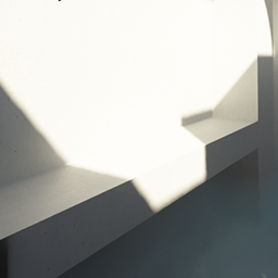 Refined Realism logo