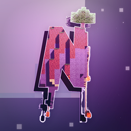 NoonMC Modpack [FABRIC] logo