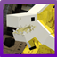 SCP: Obscurity (Classic) logo