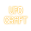 UfoCraft logo