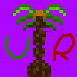 Universal Remains logo