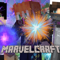 MarvelCraft logo