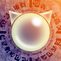 KittySMP logo