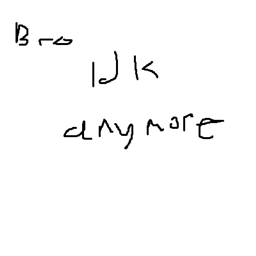 RogueLineageGotBoring