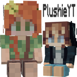 PlushieYT logo