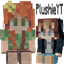 PlushieYT logo