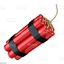 Dynamite Refabricated logo