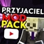 Przyjaciel ModPack / Friend ModPack logo