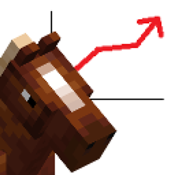 Horse Stonks [Fabric/Forge] project image