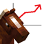 Horse Stonks [Fabric/Forge] logo