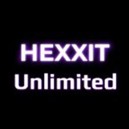 Hexxit: Unlimited project image
