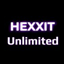 Hexxit: Unlimited logo