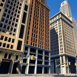 CraftCity project image