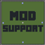 Xaero's Minimap - Modded Support logo