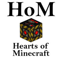 HoM - Hearts of Miners project image