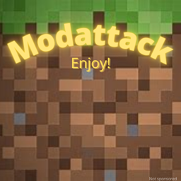 Modattack 2.0 project image
