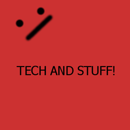 RandomTech logo