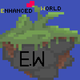 Enhanced World project image