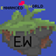Enhanced World logo