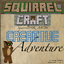 SquirrelPAK MC16 logo