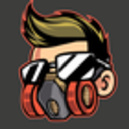 The Conquer Modpack logo