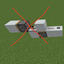 Sticky Pistons Don't Spit Out Blocks logo