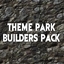 Theme Park Builders Pack logo