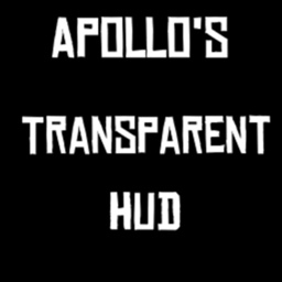 Apollo's 64x UI Edit logo