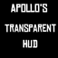 Apollo's 64x UI Edit logo