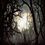 Runic Forest logo