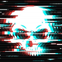 Hacking mod! logo