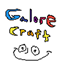 GaloreCraft logo