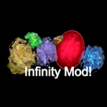 Infinity Mod - FORGE - Mods - Minecraft - CurseForge