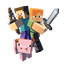 MC Friends logo