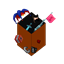 Master Pranks: Altars logo