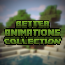 Better Animations Collection project avatar