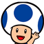 ToadCraft logo