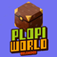 Plopiworld Reloaded logo