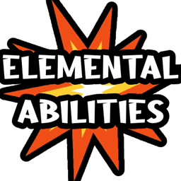 ElementalAbilities logo