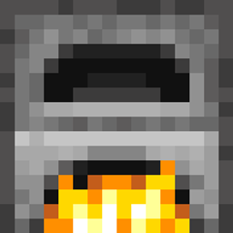 Animated Furnace